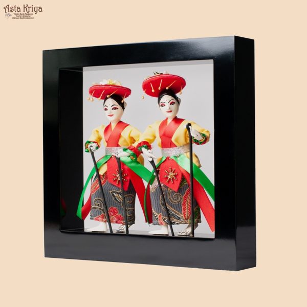 Bromo Blantek Dancer Double